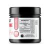 ES FIT Glutamine Powder | 5000mg - 60 Servings | Post Workout Recovery Drink | No Artificial Colors or Flavors view 2