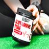 ES FIT Glutamine Powder | 5000mg - 60 Servings | Post Workout Recovery Drink | No Artificial Colors or Flavors view 3