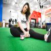ES FIT Glutamine Powder | 5000mg - 60 Servings | Post Workout Recovery Drink | No Artificial Colors or Flavors view 4