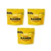 HOXY Journey of Korea "Korean Ramen Seasoning" | Gluten Free, Vegan | Finest Ramen Seasoning Powder | 5.3oz (CHICKEN, Pack of 3) view 1