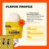 HOXY Journey of Korea "Korean Ramen Seasoning" | Gluten Free, Vegan | Finest Ramen Seasoning Powder | 5.3oz (CHICKEN, Pack of 3) view 3