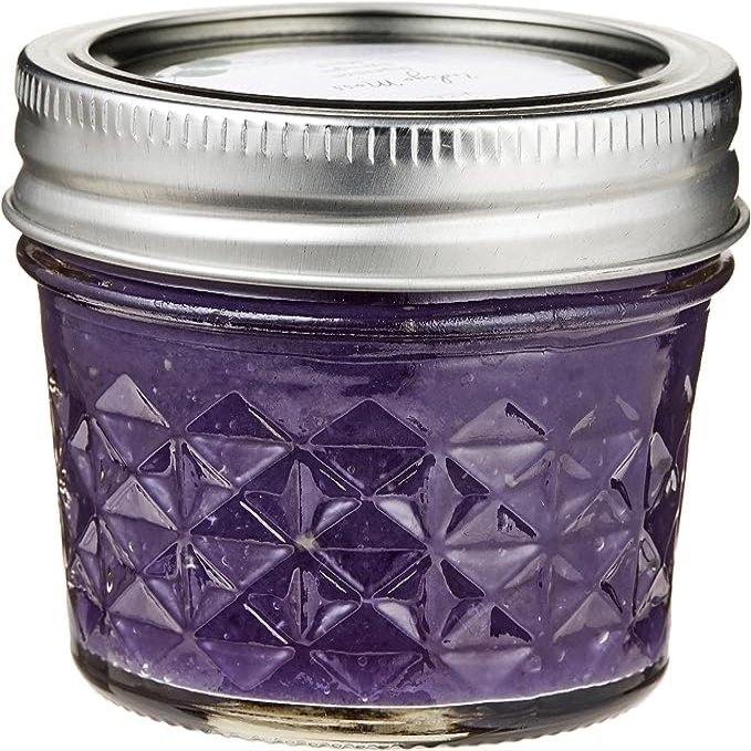 KB's Vegan Kitchen's Wild Crafted Jamaican Sea Moss Blends (16 oz., Purple Sea Moss)