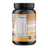 ES FIT Complete MR | 1 Gallon Container - 20 servings | Meal Replacement Shake with Protein, Carbs, Fiber and Vitamins (Cinnamon Swirl) view 2