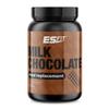 ES FIT Complete MR | 1 Gallon Container - 20 servings | Meal Replacement Shake with Protein, Carbs, Fiber and Vitamins (MIlk Chocolate) view 1