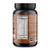 ES FIT Complete MR | 1 Gallon Container - 20 servings | Meal Replacement Shake with Protein, Carbs, Fiber and Vitamins (MIlk Chocolate) view 2