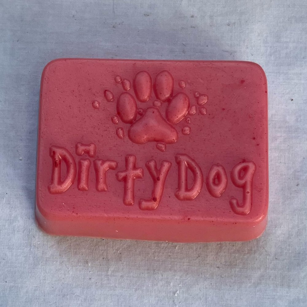 Honeysuckle Bar Soap