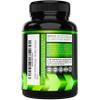 Catuaba Bark Extract 10,000mg Per Serving (120 Capsules) (Erythroxylum Catuaba) 3rd Party Tested - Drive & Stamina - Made in The USA - Gluten Free & Non-GMO - Vegan - For Men & Women - (120 Capsules) view 3