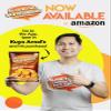 Kuya Arnel's Pork Chicharrones view 4