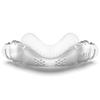 MEDICOLOR Replacement for N30i Medium Nasal Cushion, Soft Curved Cradle Around The Nose, Snug Fit & No Leaks view 1