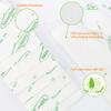 Newclears Adult Disposable Underpads, 17 x24 inch - 6pack(120count), for Disability Postnatal Patient Bedridden Care view 3