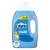 Dawn Ultra Dishwashing Liquid, Original, 70 Oz, Blue view 1
