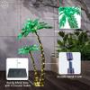 Lightshare 4FT&6FT Palm Tree + 24IN Palm Bonsai view 4