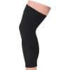 DOUKOM Knee Brace Undersleeve for Men & Women, Leg Undersleeve for Knee Brace Closed Patella Protects Skin from Abrasions and Irritations (M) view 1