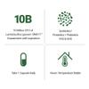 AceBiome BNRThin S30, Lactobacillus Gasseri BNR17, 10 Billion CFU Guaranteed, 30Capsules view 4