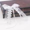 30Pcs/lot Wedding Bowknots Ribbon Bows Ribbon Bow Mini Cars Chairs Cloth Party Holiday Wedding Arch Vase Photo Prop Decoration,D0334,4A view 4