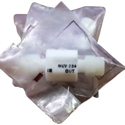 1pcs one-way valve MCV234 (Negotiate and contact customer service)
