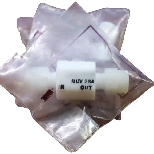 1pcs one-way valve MCV234 (Negotiate and contact customer service)