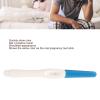 Test Stick, 5.5in Length, Plastic False Pregnancy Test Stick Joke Pregancy Kit for Day view 4