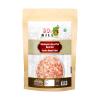 90's MILL Sabut Himalayan Pink Rock Salt | 100% Pure Whole Pink Salt Crystals with Natural Trace Minerals | Gourmet Quality Himalayan Rock Salt Chunks | For Healthy Cooking-850GM*1Pack view 1