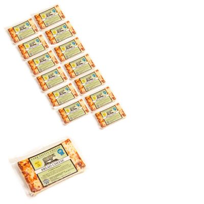 Carr Valley Bread Cheese (14 x 10 oz.)