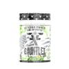 FRONTLINE FORMULATIONS Gauntlet Pre-Workout Powder, Explosive Workouts, Laser Focus, Mid Stim, Amazing Flavor, Veteran Owned and Operated (25 Servings, Margarita Twist) view 1
