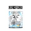 FRONTLINE FORMULATIONS Gauntlet Pre-Workout Powder, Explosive Workouts, Laser Focus, Mid Stim, Amazing Flavor, Veteran Owned and Operated (25 Servings, Blue Coconut Lemonade) view 1