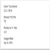 Melanoidin Malt - Specialty Malts 10 lbs beer brewing grains (Whole/Not Crushed) view 3