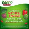 Beano Extra Strength, Digestive Enzyme Supplement, Prevents Gas, Bloating and Discomfort (Packaging May Vary) 30 Count Each (Pack of 6) view 4
