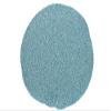 1/4 Pound NATURAL Sonoran Blue Azurite Turquoise Inlay Powder 2mm & Less SBATIP view 1