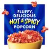 Act II Hot and Spicy Flavor Microwave Popcorn, 12.7 oz., 6 Count Bags view 4