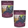 Wine RayZyn MerlayZyn Merlot Dried Wine Raisins Bag 8 oz (Pack of 2) view 1