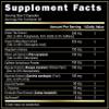 Motiv-8 Performance Pre-Workout Capsules, Natural, Feel Good Energy, No Crash or Jitters, Perfect for Working Out (60 Capsules) view 2