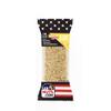 USNUTS Roasted and Salted Honey Crunch Bar (Sesame, 12 Bars/box) view 1