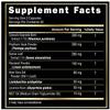 Motiv-8 Performance Full Body Formula, Feel Clean and Lighter, Healthy Formula, Discover Your Strength (30 Servings) view 2