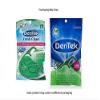 DenTek Fresh Clean Floss Picks, for Extra Tight Teeth, 75 Count, (Pack of 6) view 3