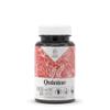 Garden Organics Quinine 60 Capsules | High-Potency Herbal Dietary Supplements | Made with Vegetable Capsules and Quinine (Cinchona officinalis) Dried Bark (60 Count) view 1