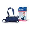 Actimove Ummerus Comfort Arm Sling Shoulder Brace | Medical Arm Sling Shoulder Immobilizer for Broken, Dislocated, Fracture or Strain Injury Support, Right & Left Arm | Blue, Large view 1