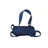 Actimove Ummerus Comfort Arm Sling Shoulder Brace | Medical Arm Sling Shoulder Immobilizer for Broken, Dislocated, Fracture or Strain Injury Support, Right & Left Arm | Blue, Large view 2