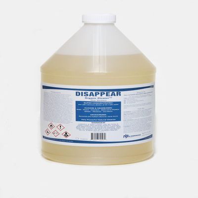 New Dimensions Solutions Concentrated natural organic all-purpose cleaner - Thin Version (Gallon (128 Oz))