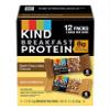 KIND Breakfast Protein Dark Chocolate Cocoa and Almond Butter (12 pk.) view 1