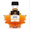 100% Pure Organic Maple Syrup - Premium Grade A - Quebec's Finest in Elegant Maple Leaf Bottle from Biodlices (3.38 Fl Oz (Pack of 1), Maple (CA GRADE A)) view 1