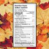 100% Pure Organic Maple Syrup - Premium Grade A - Quebec's Finest in Elegant Maple Leaf Bottle from Biodlices (3.38 Fl Oz (Pack of 1), Maple (CA GRADE A)) view 2