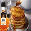 100% Pure Organic Maple Syrup - Premium Grade A - Quebec's Finest in Elegant Maple Leaf Bottle from Biodlices (3.38 Fl Oz (Pack of 1), Maple (CA GRADE A)) view 3