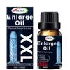 Massage Oil Enlargement, Enlarge BLSEX for Men 10ml (F383-XXL Oil) view 1