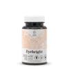 Garden Organics Eyebright 60 Capsules | High-Potency Herbal Dietary Supplements | Made with Vegetable Capsules and Eyebright (Euphrasia officinalis) Dried Herb (60 Count) view 1