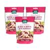 Fresh Gourmet Honey Roasted Sliced Almonds & Cranberries (3.5 Ounce (Pack of 3)) view 1