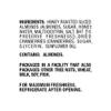 Fresh Gourmet Honey Roasted Sliced Almonds & Cranberries 3.5 Ounce (Pack of 6) view 3