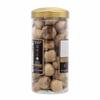 MW Polar USDA Organic Black Garlic 20 oz (Pack of 1), Whole Bulbs, Easy Peel, All Natural, Chemical Free, Kosher Friendly Ready to Eat Healthy Snack view 3