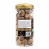 MW Polar USDA Organic Black Garlic 20 oz (Pack of 1), Whole Bulbs, Easy Peel, All Natural, Chemical Free, Kosher Friendly Ready to Eat Healthy Snack view 4