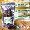 Herb To Body Prekese Aidan Fruit Organic - 2 Whole Pods, Tetrapleura Tetraptera, African Dried Herbs for Herbal Tea and Seasoning, Aidan Fruit from Ghana view 3